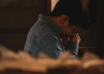 Khawatirkan Ibadahmu dan Jangan Khawatirkan Duniamu