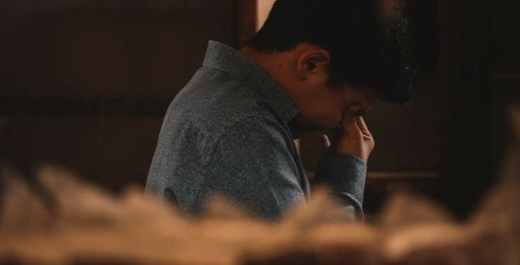 Khawatirkan Ibadahmu dan Jangan Khawatirkan Duniamu