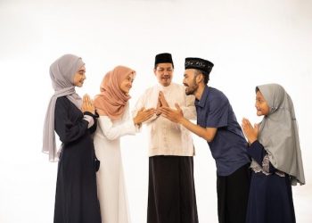 Hukum Menunda Shaum Enam Hari Syawal Karena Masih Keliling Berkunjung