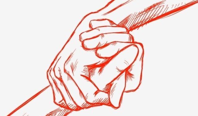 Merajut Kembali Persatuan untuk Membangun Kekuatan Bangsa