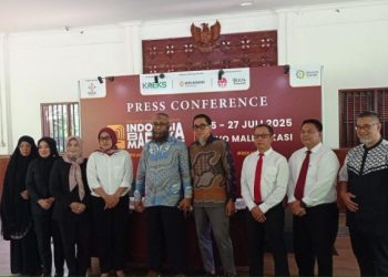 Bekasi Baraka Market Siap Digelar Juli 2025, Solusi Gaya Hidup Berkah di Tengah Dinamika Global