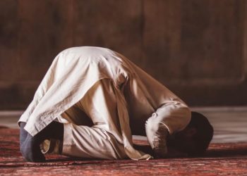 Anjuran bagi Orang yang Belum Sanggup Menikah