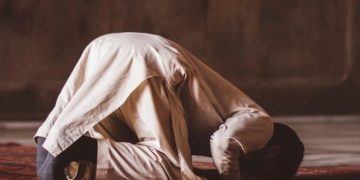 Anjuran bagi Orang yang Belum Sanggup Menikah