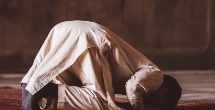 Anjuran bagi Orang yang Belum Sanggup Menikah