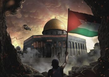 Kenapa sebagai Orang Indonesia Harus Peduli Palestina?