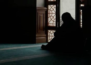 Jadilah Ibaadurrahman Bukan Penyembah Ramadan