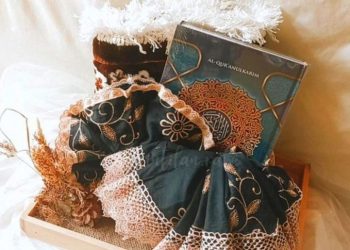 Memahami Mahar Seperangkat Alat Shalat