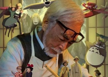 Tengah Marak AI Ghibli yang Melanggar Hak Cipta