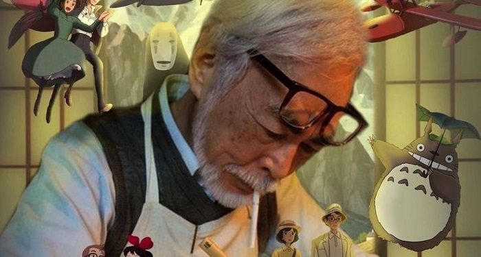 Tengah Marak AI Ghibli yang Melanggar Hak Cipta