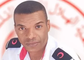 Melanggar Aturan, Petugas Medis Palestina Hilang Diculik Secara Paksa oleh Israel