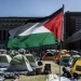 The Encampments: Sebuah Potret Protes untuk Palestina yang Menggerakkan Amerika