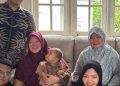 Lebaran Bukan Cuma Masalah Mudik