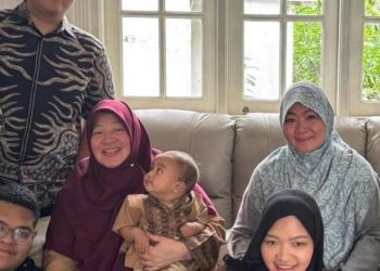 Lebaran Bukan Cuma Masalah Mudik