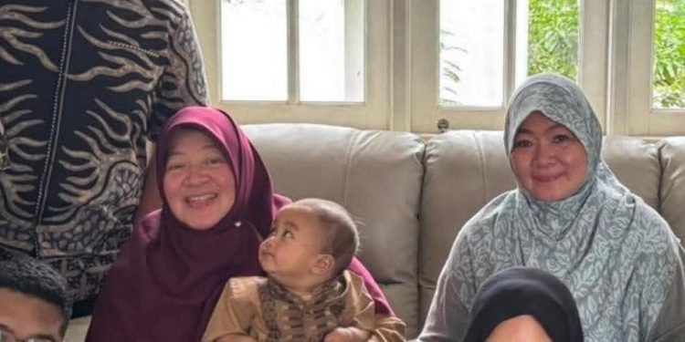 Lebaran Bukan Cuma Masalah Mudik