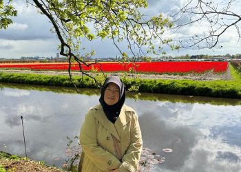 Travelling is a Part of Healing