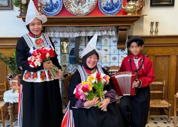 Travelling Tidak Ada Paksaan