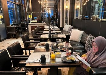 Bahagia Itu di Pikiran