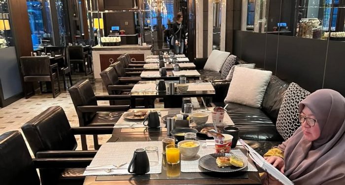 Bahagia Itu di Pikiran