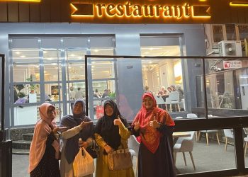 Restoran China Turkiye