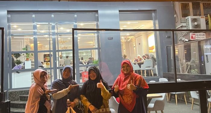 Restoran China Turkiye