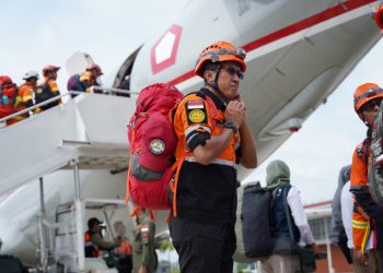 Gempa Myanmar: Kisah Haru Perjuangan Tim Kemanusiaan BAZNAS RI