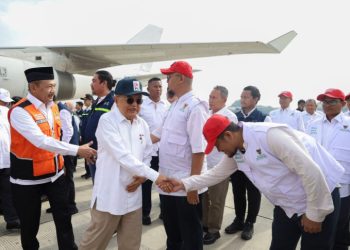 BAZNAS RI Terjunkan Tim Tenaga Kesehatan untuk Bantu Korban Gempa di Myanmar