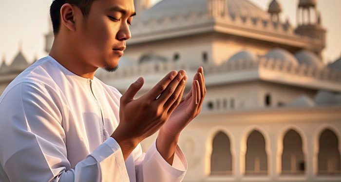 Alumni Madrasah Ramadan