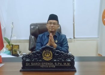 Ketua DPRD Kota Bekasi: Halal bihalal Momentum Sinergitas Legislatif dan Eksekutif