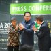 IFRA Business Expo x ICE 2025 Kembali Hadir di ICE BSD