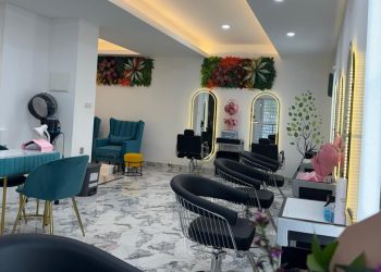 Tulip Salon: Oasis Kecantikan Khusus Wanita di Jakarta Timur 