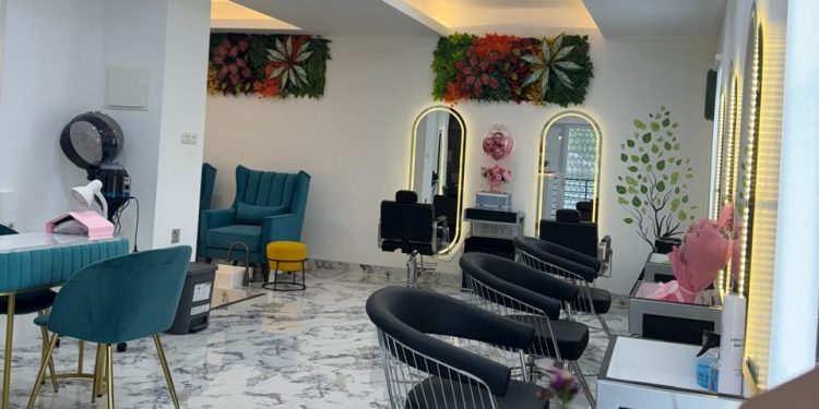 Tulip Salon: Oasis Kecantikan Khusus Wanita di Jakarta Timur 