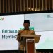 Zakat Impact Gathering 2025 Resmi Dibuka, FOZ Tegaskan Komitmen Kolaborasi untuk Dampak Nyata Zakat