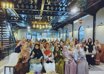 Ii Marlina: Reses, Jembatan Penting Aspirasi Masyarakat dan Pembangunan Daerah