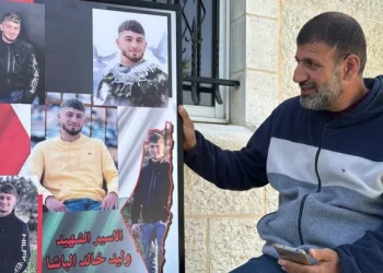 Otopsi Menunjukkan Anak Palestina Meninggal karena Kelaparan di Tahanan Israel