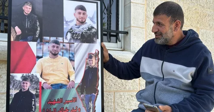 Otopsi Menunjukkan Anak Palestina Meninggal karena Kelaparan di Tahanan Israel