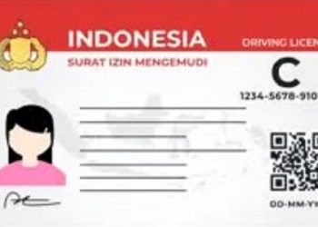 Cara Memperpanjang SIM Secara Online