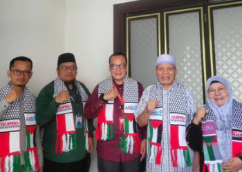 Menunaikan Kewajiban Sebelum Mendapatkan Hak (1)