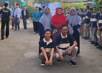 Menunaikan Kewajiban Sebelum Mendapatkan Hak (2)