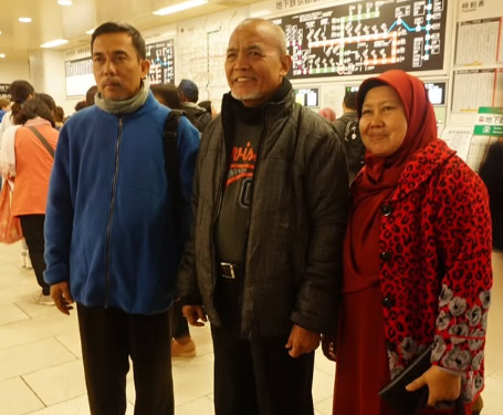 Menyediakan Kebutuhan Pasangan dengan Sempurna (1)