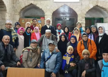 Menyediakan Kebutuhan Pasangan dengan Sempurna (2)