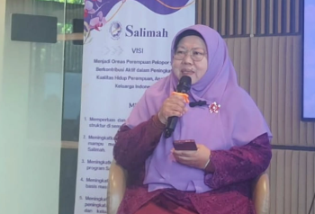 Amal Keluarga yang Menghadirkan Keberkahan (1)