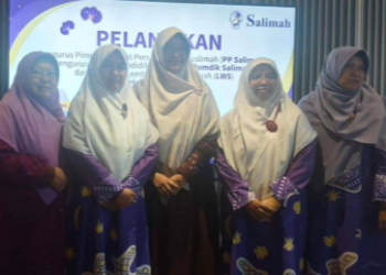 Keharmonisan Harus Terjaga Hingga ke Surga