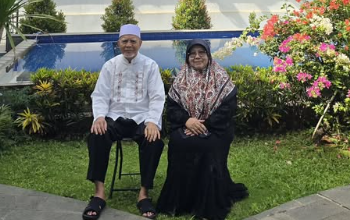 Makna Idul Fitri bagi Keluarga Muslim