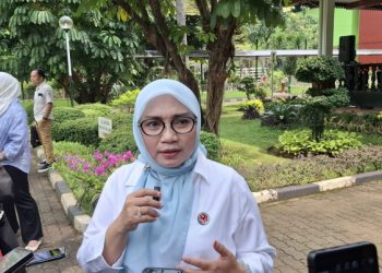 Dekranasda Dukung Bekasi Baraka Market, Wiwiek: Mempermudah Banyak Pihak untuk Memasarkan Produk