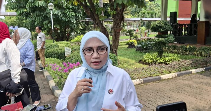 Dekranasda Dukung Bekasi Baraka Market, Wiwiek: Mempermudah Banyak Pihak untuk Memasarkan Produk