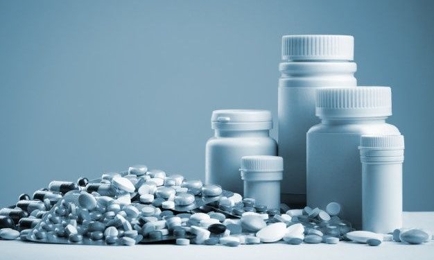 Mengonsumsi Obat-obat Tertentu untuk Mematikan Syahwat