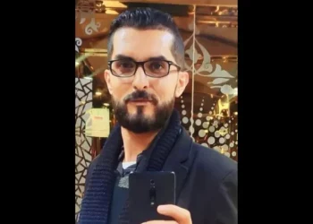 Innalillahi Jurnalis Palestina Ditemukan Syahid Terbakar Akibat Serangan Israel