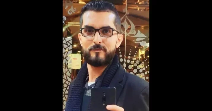 Innalillahi Jurnalis Palestina Ditemukan Syahid Terbakar Akibat Serangan Israel