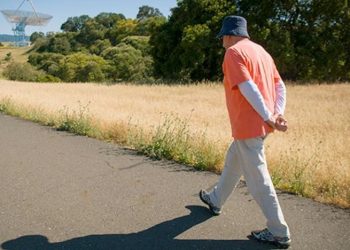 Beberapa Aktivitas Sederhana yang Dapat Mengurangi Lemak Perut