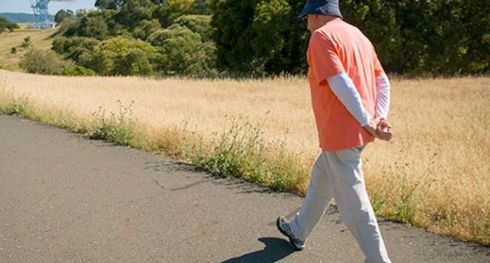 Beberapa Aktivitas Sederhana yang Dapat Mengurangi Lemak Perut